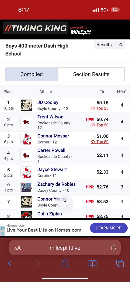 Trenton Wilson tweet media