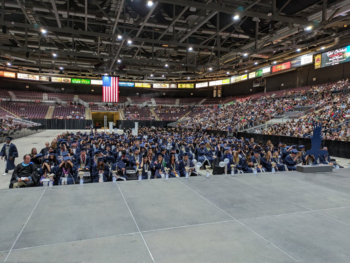 david young (@hawkfb_coyo) on Twitter photo Skyview HS graduating class of 2024! Skyview HS graduating class of 2024!