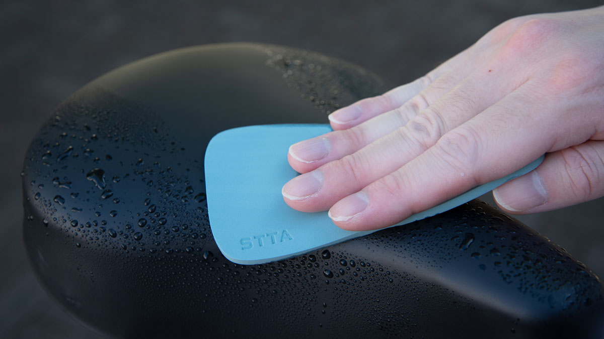 aion__official's tweet image. 【#STTA の新色が発売開始！】

初回在庫が即日完売した高機能ハンカチ『STTA シートタイプ』

今回は女性人気に応え、新色としてレモン/サクラ/ラベンダーがラインナップに加わります！

絞れば繰り返し使える上、珪藻土超えの性能を持つ本商品で、#梅雨 シーズンを快適に過ごしましょう💧