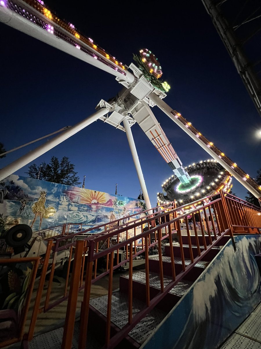 Now open weekends! 🤩 Visit canobie.com to plan your visit!