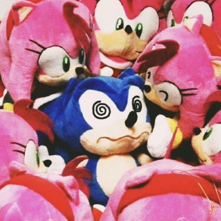 Purple Madness
#danganronpa