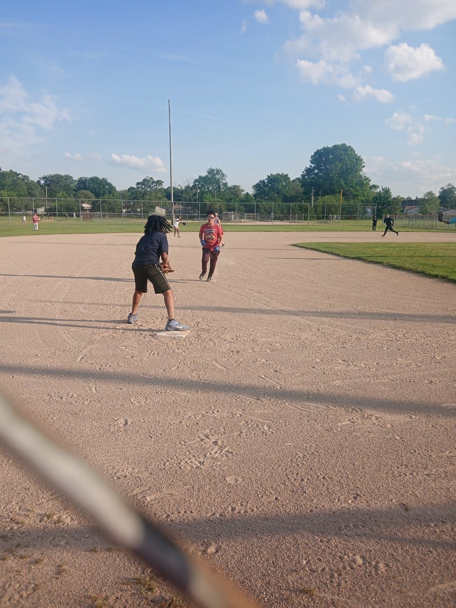 Fall Creek Baseball & Softball tweet media