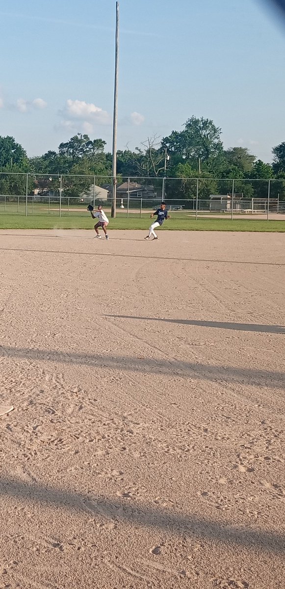 Fall Creek Baseball & Softball tweet media