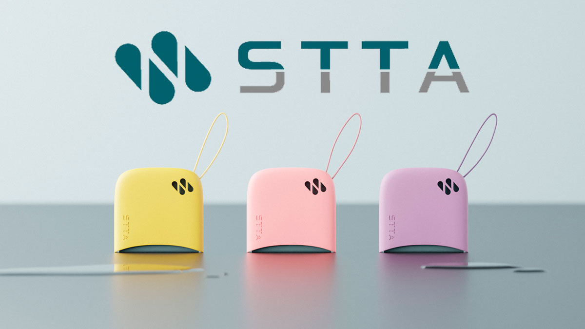 aion__official's tweet image. 【#STTA の新色が発売開始！】

初回在庫が即日完売した高機能ハンカチ『STTA シートタイプ』

今回は女性人気に応え、新色としてレモン/サクラ/ラベンダーがラインナップに加わります！

絞れば繰り返し使える上、珪藻土超えの性能を持つ本商品で、#梅雨 シーズンを快適に過ごしましょう💧