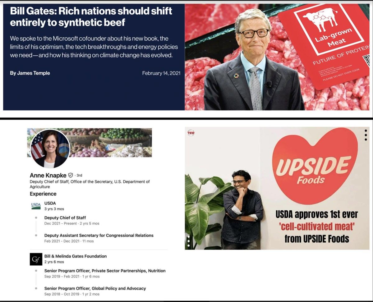 Peter A. McCullough, MD, MPH® tweet media