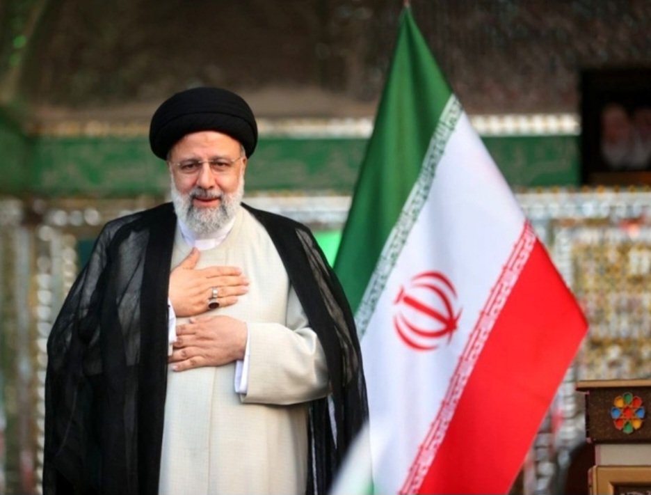 People were important to him and he worked hard for the people and his country. #Raisi #Iran