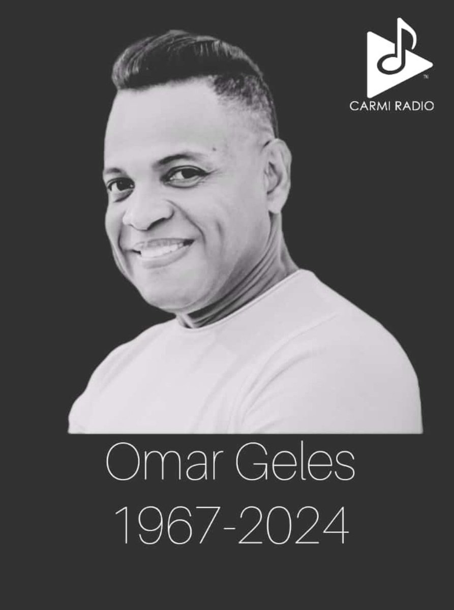 Carmi Radio International tweet media