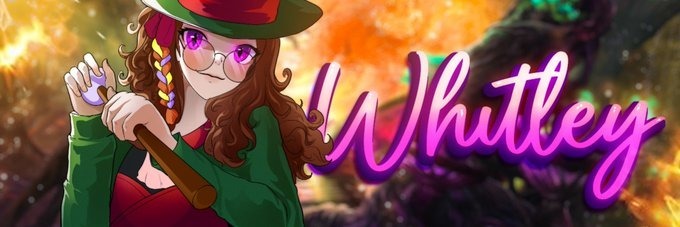 Whitley (@magicanwhitley) on Twitter photo So as part of my attempt to be more social I will also be diving back into streaming. With that here are some additional art pieces I got from <a href="/amily_art0/">๐จ๐๐ฆ๐ข๐ฅ๐ฒ ๐๐ ๐๐ซ๐๐๐ญ๐ข๐จ๐ง๐ฌ ๐ช</a> with my model. These are amazing and I will be using them as pfps. Thank you so much! So as part of my attempt to be more social I will also be diving back into streaming. With that here are some additional art pieces I got from <a href="/amily_art0/">๐จ๐๐ฆ๐ข๐ฅ๐ฒ ๐๐ ๐๐ซ๐๐๐ญ๐ข๐จ๐ง๐ฌ ๐ช</a> with my model. These are amazing and I will be using them as pfps. Thank you so much!