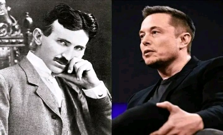 Red Pill Awakening: Unbelievable Coincidence? No, It’s a Scripted Reality! Explore the connection between Elon Musk and Nikola Tesla, uncovering the hidden truths and mysterious coincidences that suggest our reality may be more scripted than we think...