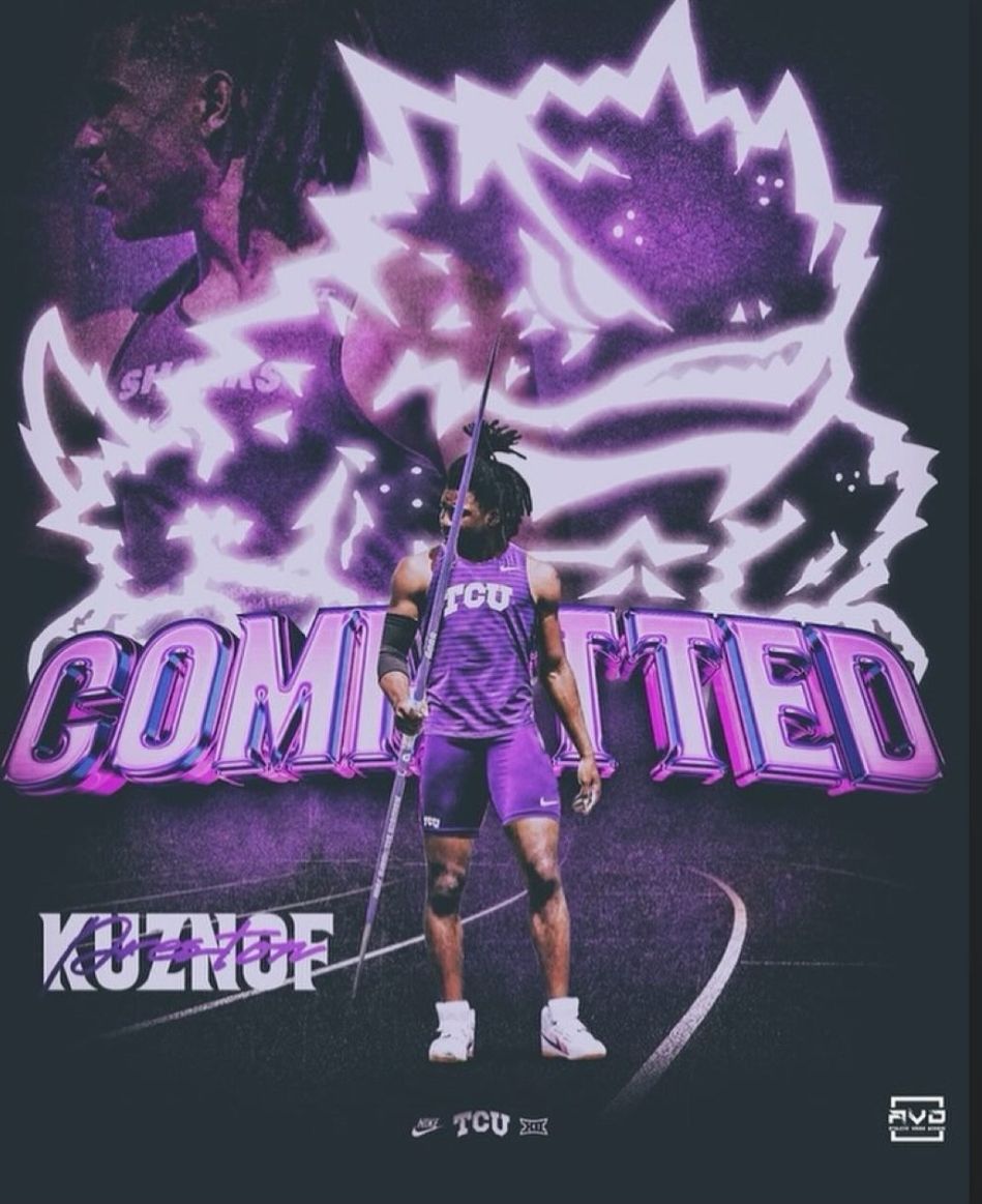 Mark Kuznof (@mkuznof) on Twitter photo <a href="/prestonkuznof/">Preston</a> made it official. Go Horned Frogs!!!!!! <a href="/TCUTrackField/">TCU Track & Field</a> <a href="/nationalthrows/">National Throws</a> <a href="/usatf/">USATF</a> <a href="/SharksTrack_XC/">Atlantic Sharks Track & FieldโขXC</a> <a href="/ChrisBoyleDBNJ/">Chris Boyle</a> <a href="/Atlantic_Sharks/">ReedโขCanal_Football</a> <a href="/prestonkuznof/">Preston</a> made it official. Go Horned Frogs!!!!!! <a href="/TCUTrackField/">TCU Track & Field</a> <a href="/nationalthrows/">National Throws</a> <a href="/usatf/">USATF</a> <a href="/SharksTrack_XC/">Atlantic Sharks Track & FieldโขXC</a> <a href="/ChrisBoyleDBNJ/">Chris Boyle</a> <a href="/Atlantic_Sharks/">ReedโขCanal_Football</a>