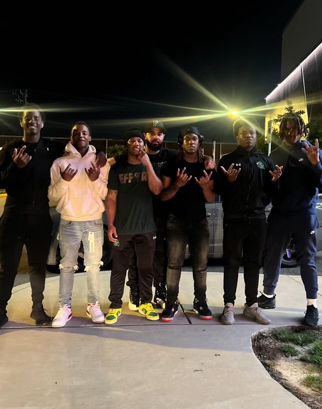 CoachMike tweet media