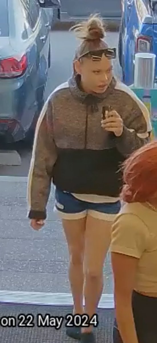Mundijong Police believe these females may be able to assist with an inquiry in relation to an incident at BWS Byford. If known, please contact 9526 5111 or Crime Stoppers on 1800 333 000 or crimestopperswa.com.au  #Fb