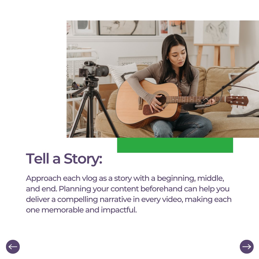 dcwarehouse's tweet image. 🎥 Boost your vlog skills with essential tips! 🌟 Upgrade audio, engage with fans, and perfect your lighting. Ready to captivate? #VloggingTips #ContentCreation