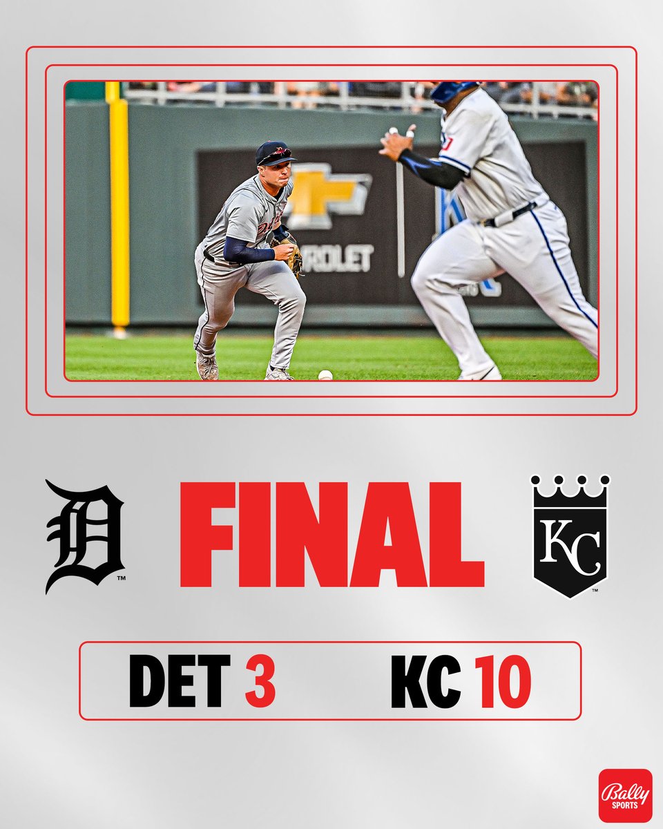 Series finale tomorrow. #RepDetroit