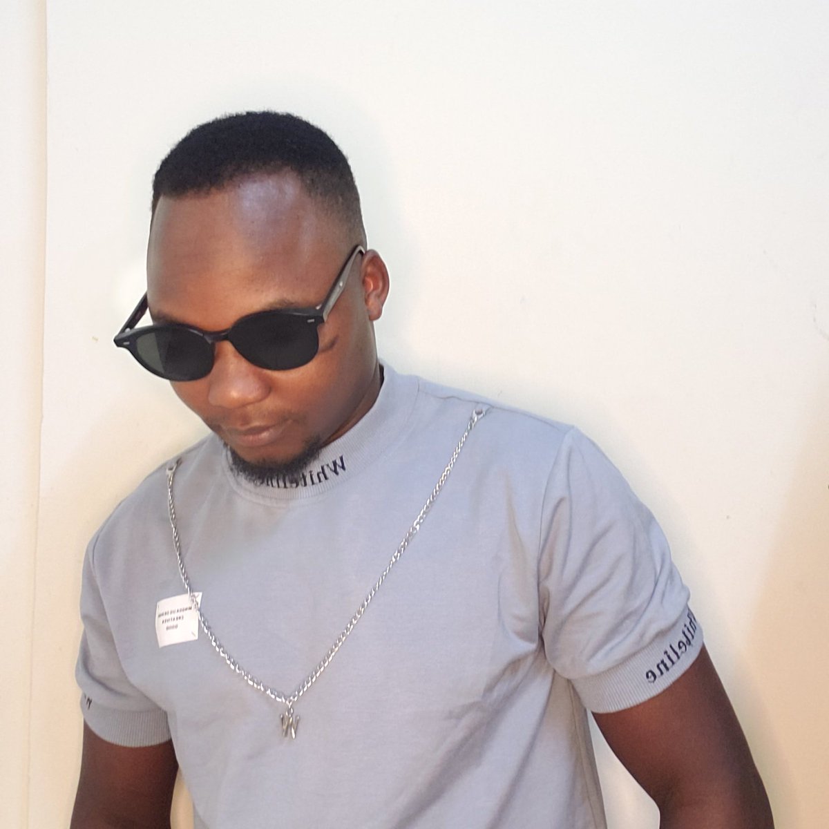 SalimoTitus's tweet photo. #NewProfilePic https://t.co/JdOG05vIh3