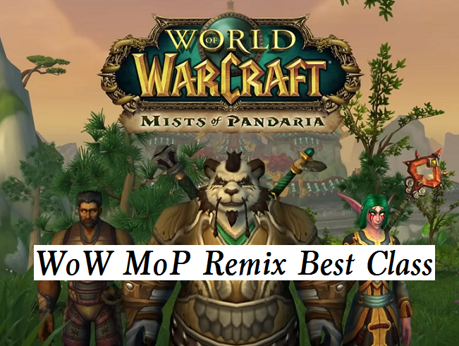 MTMMO_COM's tweet image. 🔥WoW MoP Remix Class Picking: Best Classes for Mists of Pandaria Remix:
mtmmo.com/news/1983--wow…
#WoWMoPRemix #MistsOfPandaria #WoWClasses