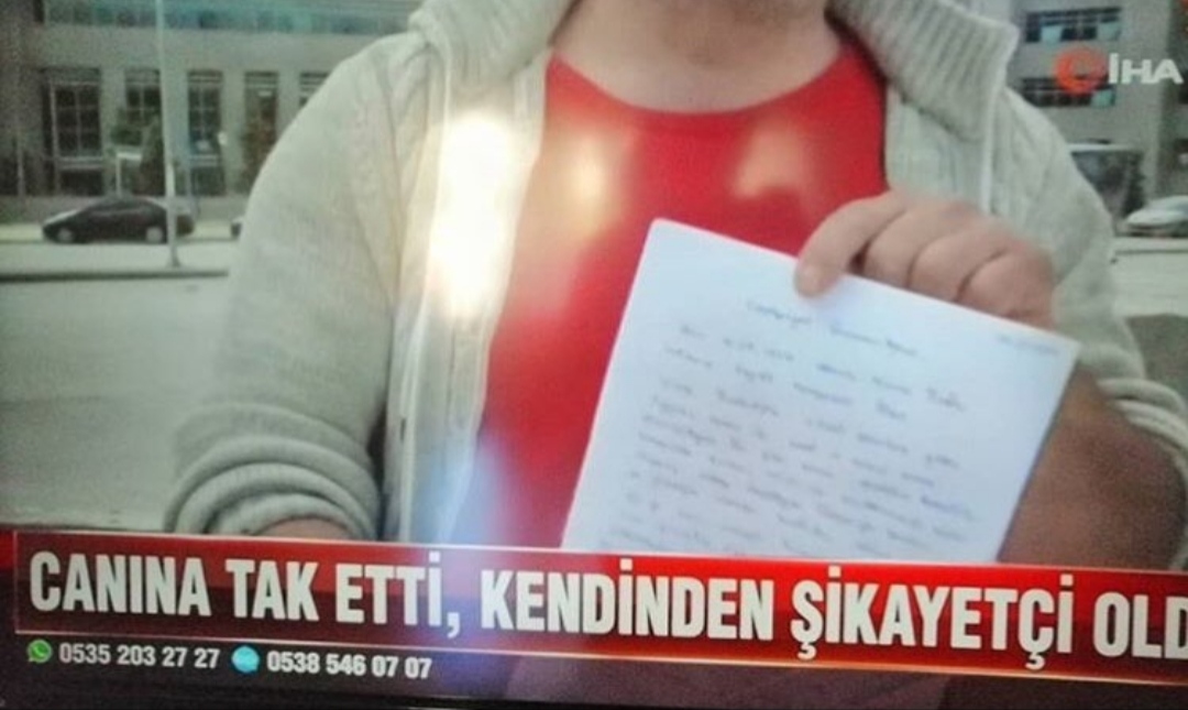 ANLIK (@anlikmod) on Twitter photo 