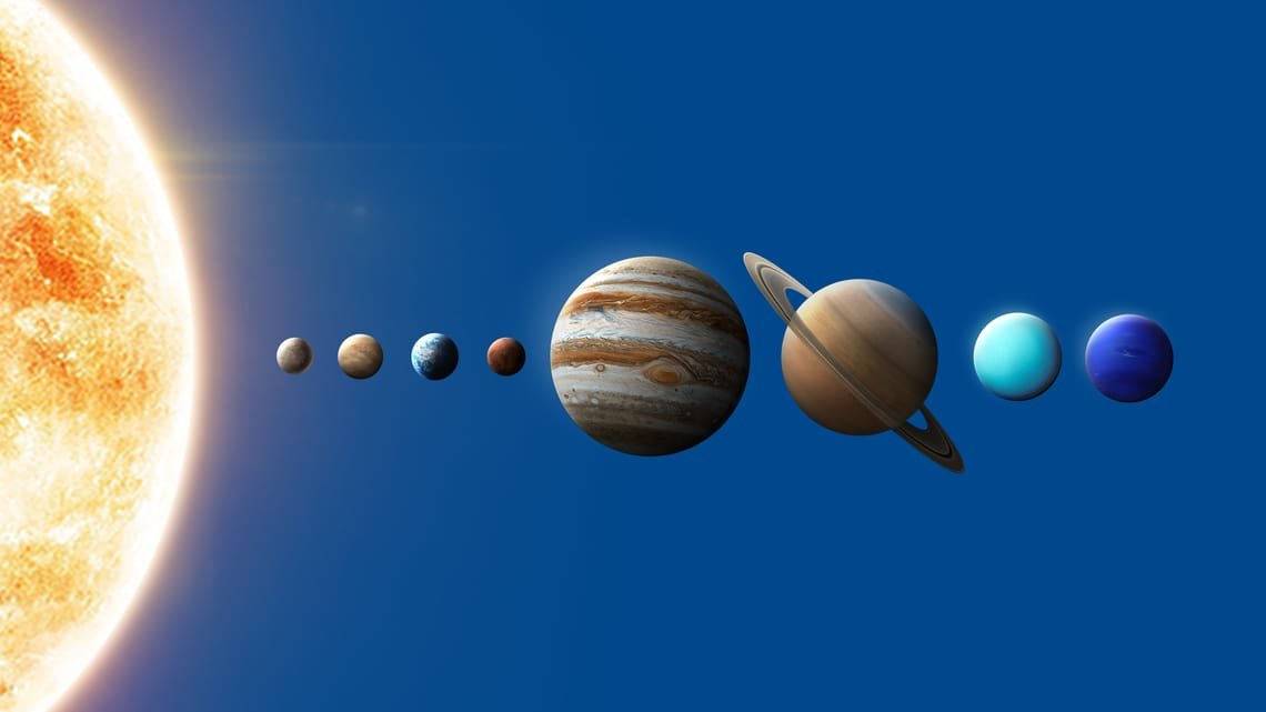 #demvoicee1 #ProudBlue #DemCast #starmagic #astrology Take a break & got your scopes ready June 3rd & again on Aug. 28, a rare event will occur The Parade of Planets, During the upcoming planetary show, Mercury, Mars, Jupiter, Saturn, Uranus and Neptune will be on display