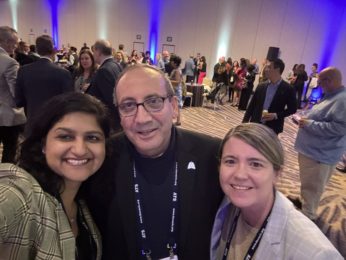 Neha Solanki, MD (@solanki_neha) on Twitter photo #ATS <a href="/AmyAttaway3/">Amy H Attaway MD MS</a> <a href="/RaedDweikMD/">Raed Dweik, MD, MBA</a> <a href="/CCF_PCCM/">CCF Pulmonary and Critical Care Fellows</a> <a href="/ClevelandClinic/">Cleveland Clinic</a> Celebrating at the Presidents Dinner! #ATS <a href="/AmyAttaway3/">Amy H Attaway MD MS</a> <a href="/RaedDweikMD/">Raed Dweik, MD, MBA</a> <a href="/CCF_PCCM/">CCF Pulmonary and Critical Care Fellows</a> <a href="/ClevelandClinic/">Cleveland Clinic</a> Celebrating at the Presidents Dinner!