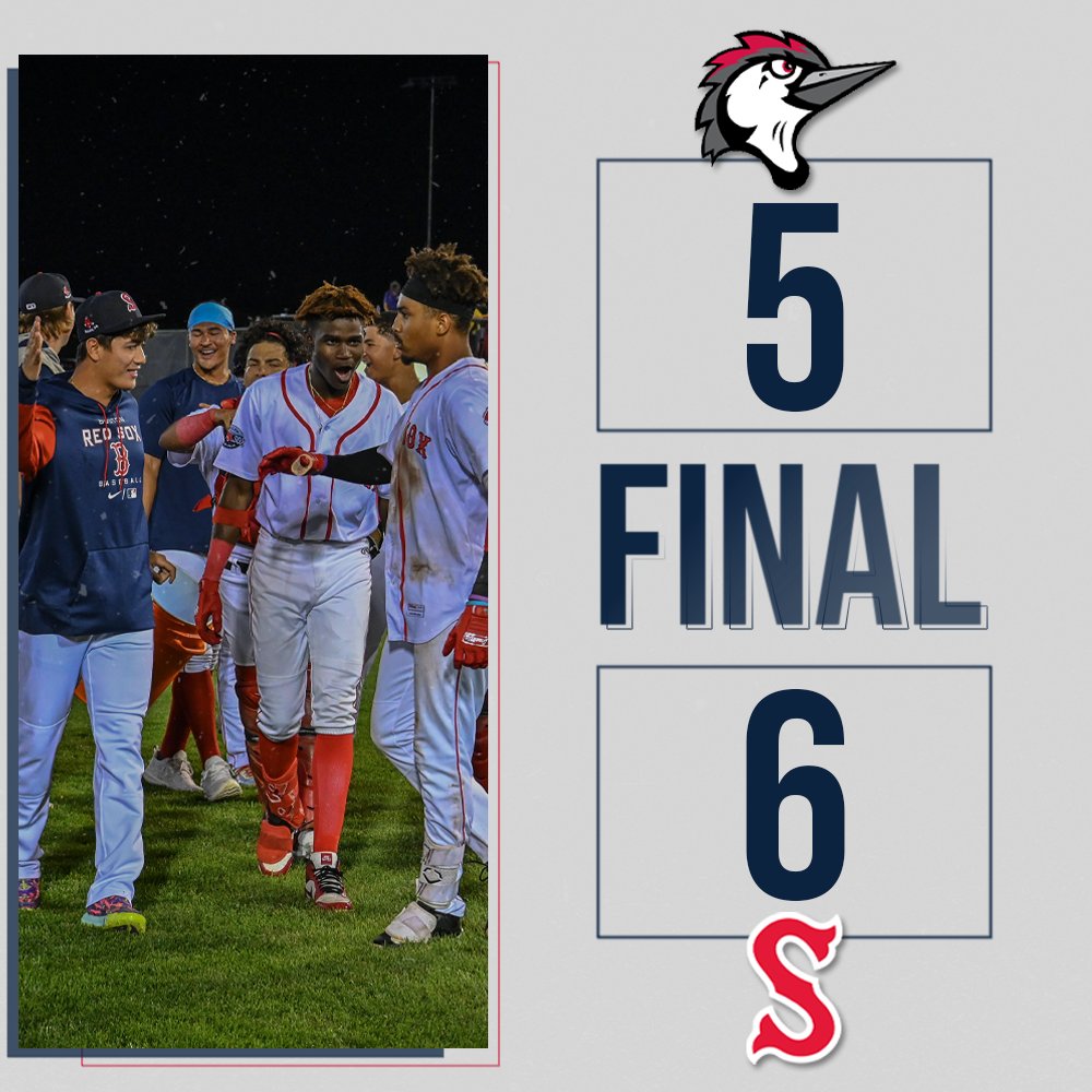 WALK OFF WINNER!!!!

#StartsInSalem