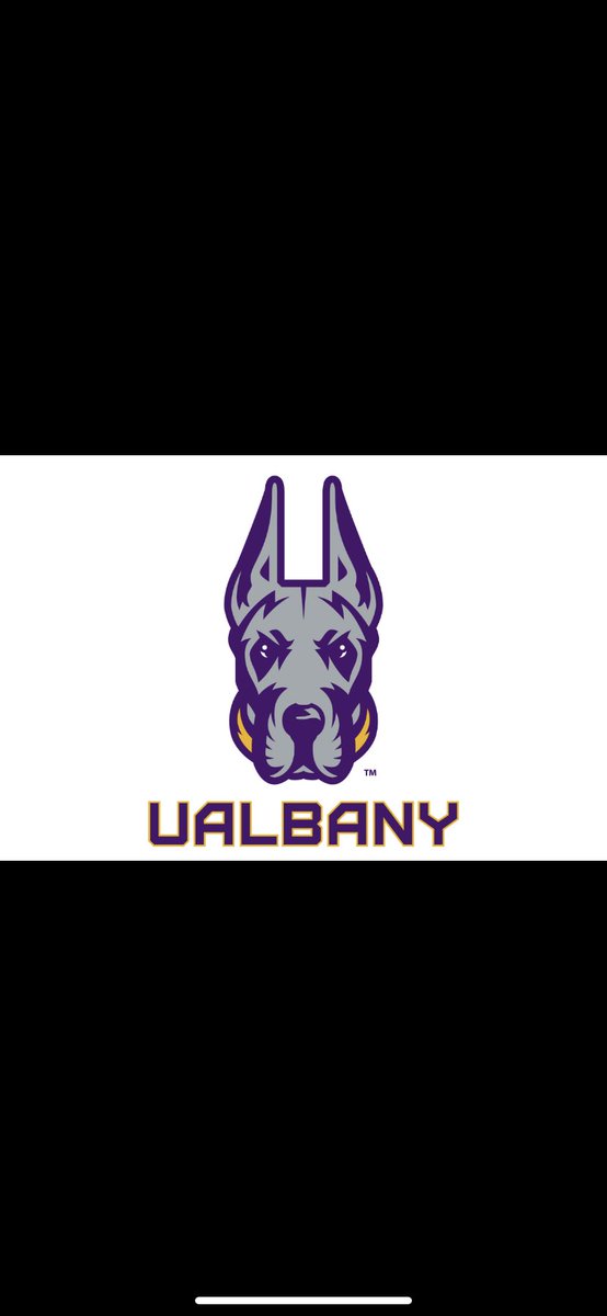 I am blessed to announce my commitment to further my education and football career for The University at Albany! I want to thank God, family, friends, teachers, coaches, mentors, <a href="/CoachGGattuso/">Greg Gattuso</a>, <a href="/coachbernard11/">Joe Bernard</a>, <a href="/UAlbanyFootball/">UAlbany Football</a>, St. James Catholic school,  <a href="/GoHawklets/">Rockhurst HS Athletics</a>,