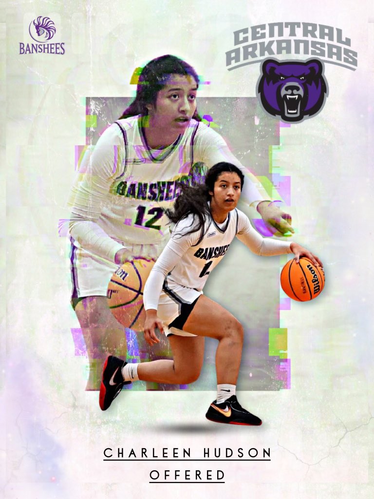 Leeguod (@_charleenhudson) on Twitter photo Thank you <a href="/CoachTonyKemper/">Tony Kemper</a> for the scholarship offer to play at UCA.
<a href="/h_hunsucker/">Heather Hunsucker</a> <a href="/Bansheefam/">Banshees Basketball Club</a> <a href="/CoachJonBeck/">Jon Beck</a> Thank you <a href="/CoachTonyKemper/">Tony Kemper</a> for the scholarship offer to play at UCA.
<a href="/h_hunsucker/">Heather Hunsucker</a> <a href="/Bansheefam/">Banshees Basketball Club</a> <a href="/CoachJonBeck/">Jon Beck</a>