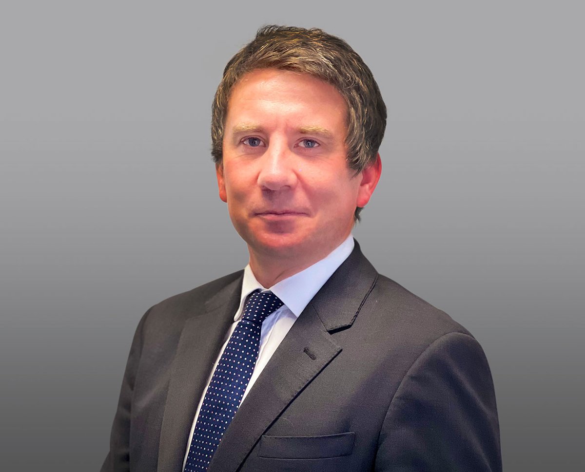 CUSHMAN & Wakefield has appointed David McDougall as partner of its recently established Advisory+ division in Australia and New Zealand. #appointments #propertycareers #propertyjobs australianpropertyjournal.com.au/2024/05/21/cus…