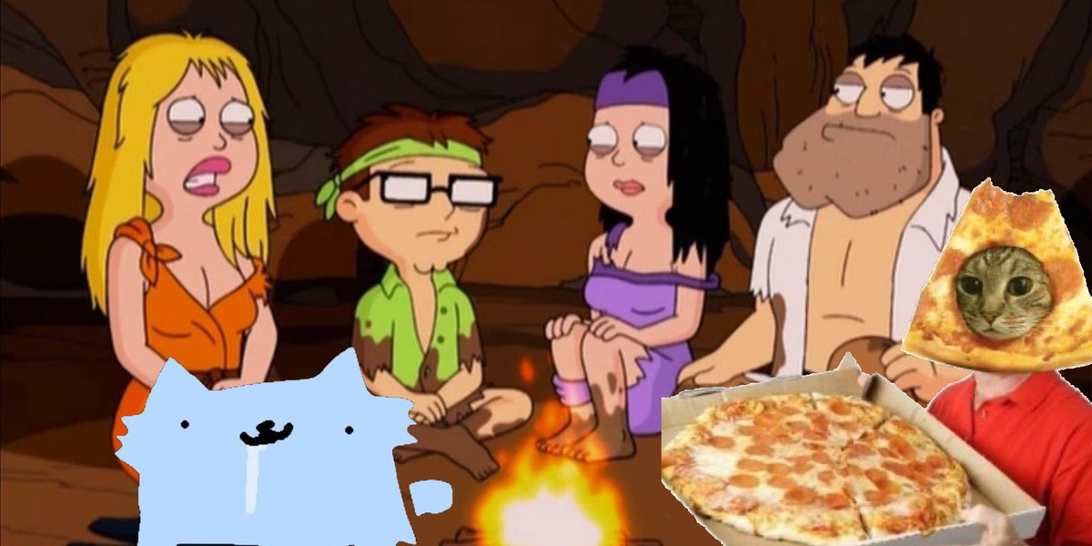 $PC is the Ticker. We feed our frens!