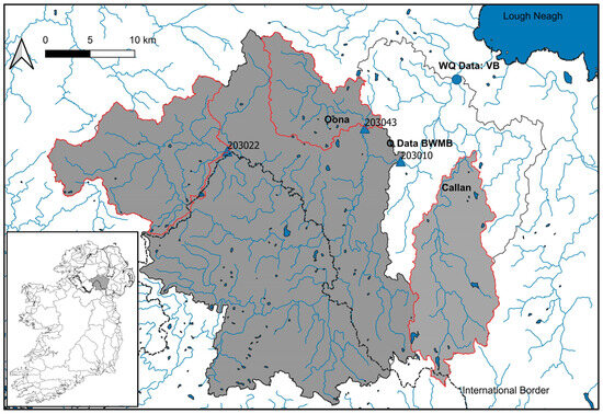 Simulating #Phosphorus_Load Reductions in a Nested #Catchment Using a Flow Pathway-Based Modeling Approach Full access: mdpi.com/2306-5338/10/9… by Russell Adams and Russell Adams