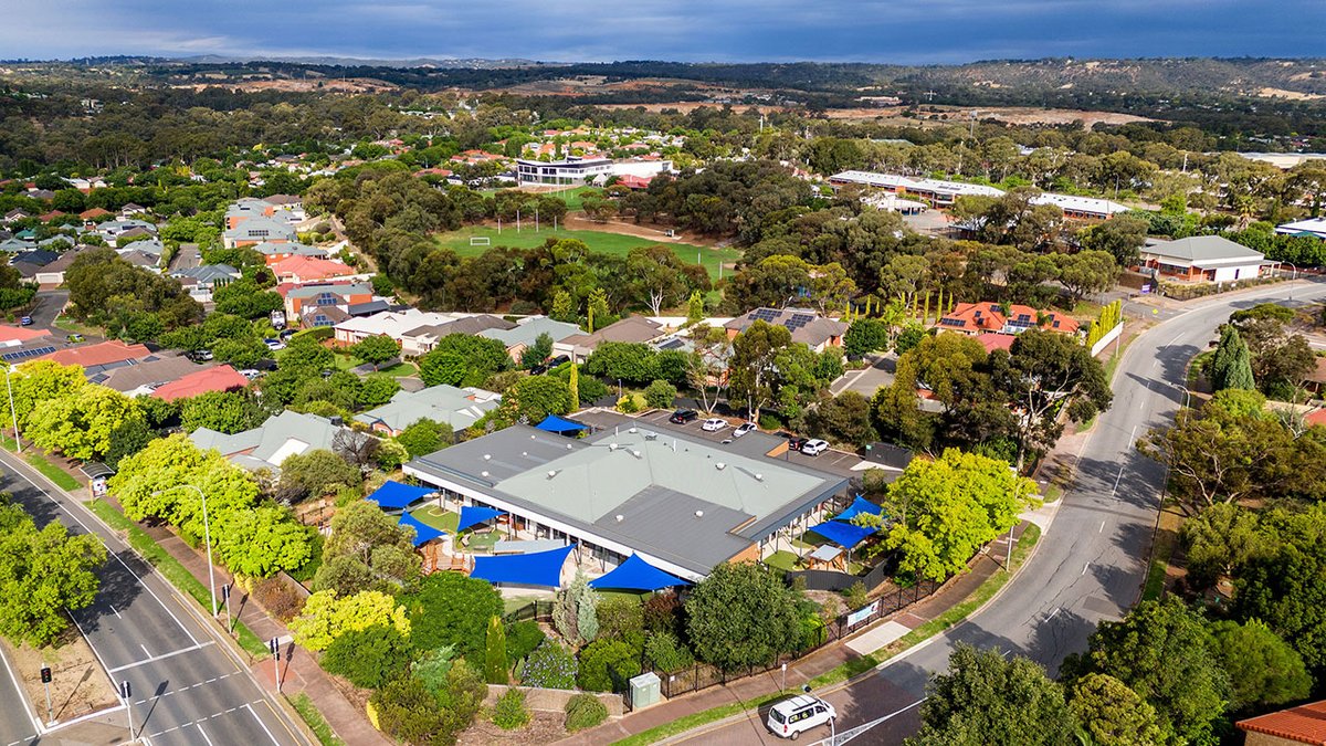 A VICTORIAN investor has purchased a north-eastern Adelaide #childcarecentre for $8 million, marking the biggest childcare transaction in South Australia since 2022. #socialinfrastructure #investmentsales #capitalmarkets australianpropertyjournal.com.au/2024/05/21/vic…