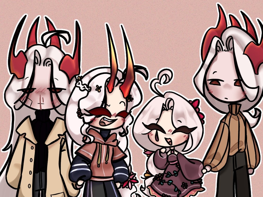 Churri_kai's tweet photo. (⁠◕⁠ᴗ⁠◕⁠✿⁠) I hate drawing BG 

@FarLeo_ 

#leomord
#faramis
#vexana
#myart
#doodle 

I FORGOT THE EYEBAGS HELP https://t.co/kAOBTd9K58