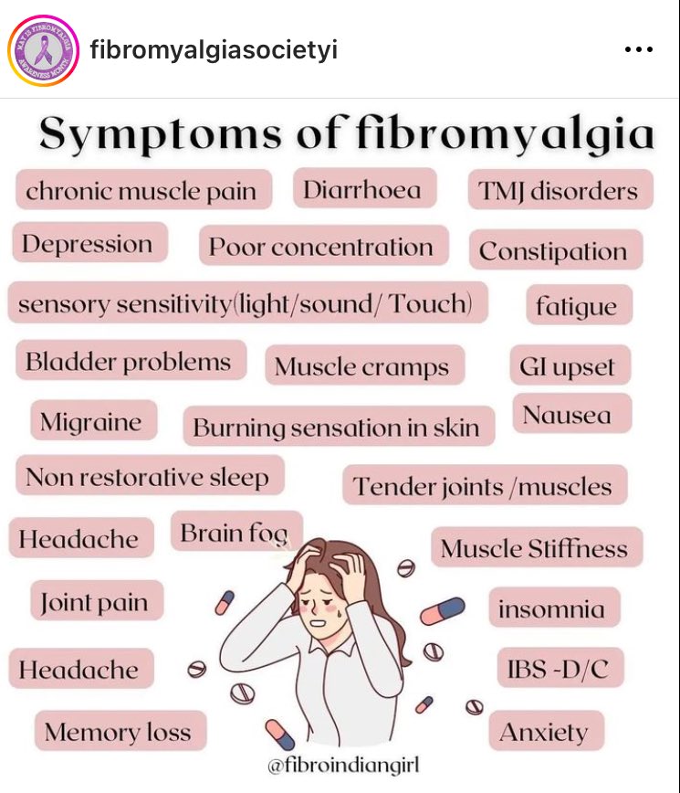 #chronicillness