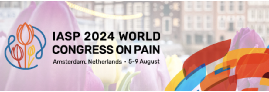 The @IASPPain World Congress will include Keynote Plenary Lectures by Nobel Laureates Ardem Patapoutian, PhD, and David Julius, PhD. Details to register here: ow.ly/xCQr50RQivJ #IASPCongress, #IASP2024