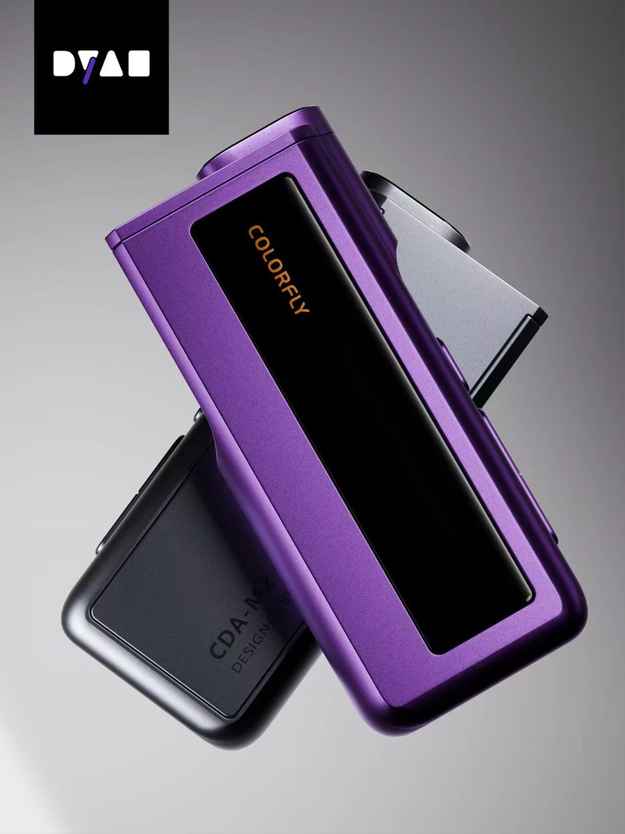 Dyan_huang8's tweet image. Colorfly CDA-M2 portable audio decoding amplifier;
😄😄😄#Amp #colorfly #Dyandesign #industrialdesign #productdesign #RedDot #Chinesedesign
Designed by Dyan design studios
