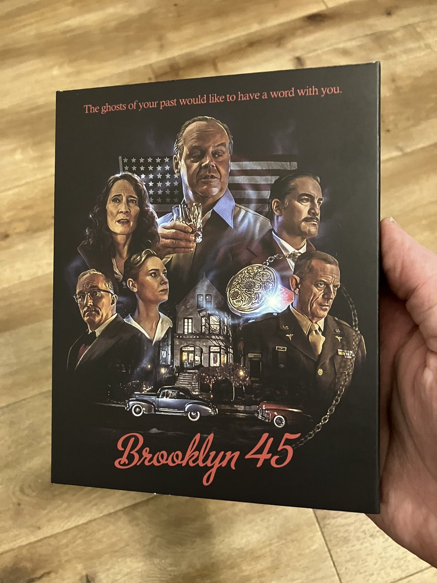 Brett Weldele tweet media