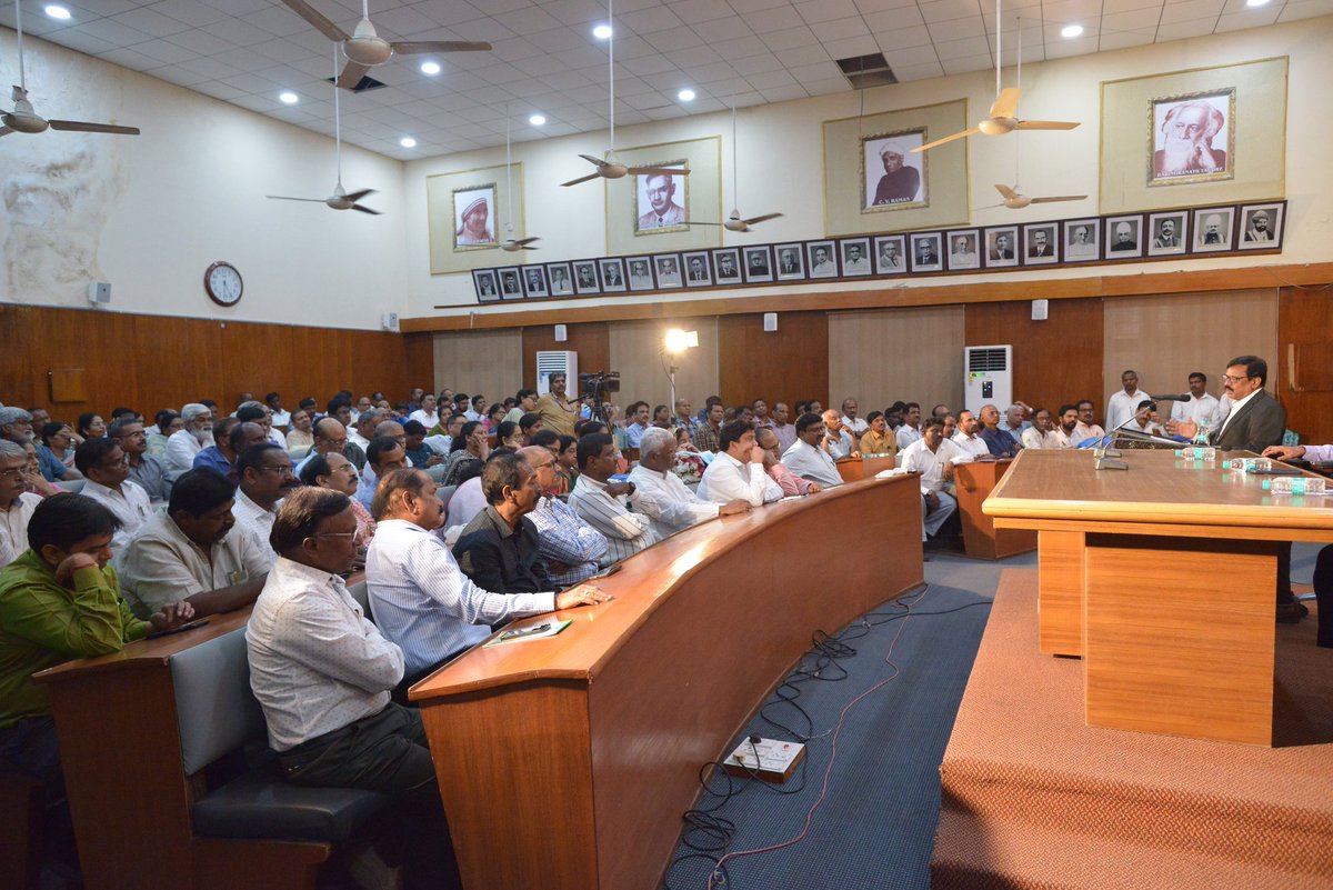 OSMANIA UNIVERSITY tweet media