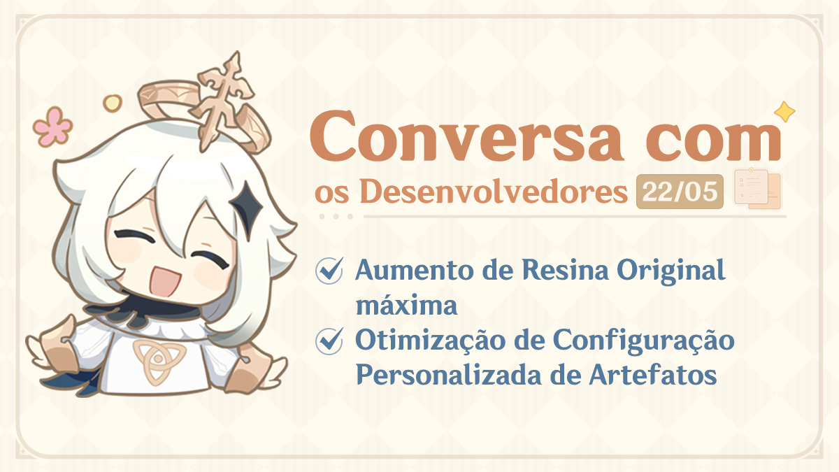 Genshin Impact BR tweet media
