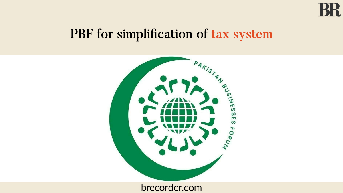 Pakistan Business Forum urges tax reform: simplify the system, reduce complexity, and automate processes. They also advocate for rationalized rates and eliminating exemptions to create a fairer system. brecorder.com/news/40304623/… #tax #PakistanEconomy #brecordernews