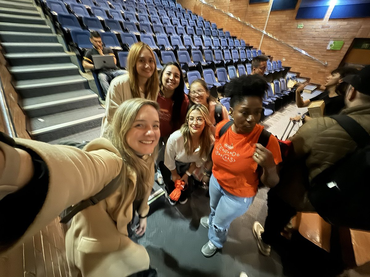 Marian Villa 🇨🇴 tweet media