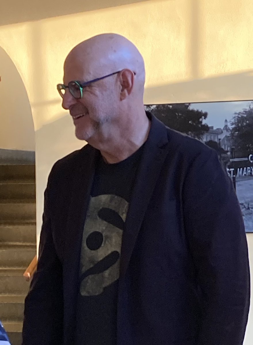 middaugh_fran's tweet photo. @HarlanCoben @ThurberHouse What fun spending the evening listening, smiling, laughing as you shared insight into your personal history and writing process!  Now I will take your book with me on family vacation to Yellowstone. Sorry to miss out on getting a selfie - very long line. https://t.co/oTtpl2YgsV