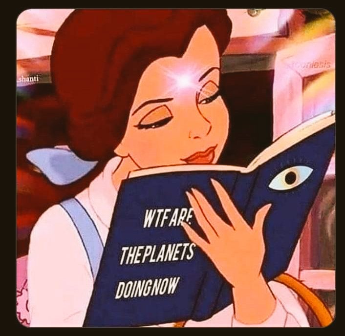 DKAstrology 🇭🇺🇯🇲🙏✨ tweet media