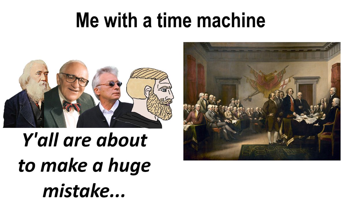 AncapAir's tweet image. New meme. And I am kind of in love with this one...