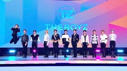 Eric from the boyz