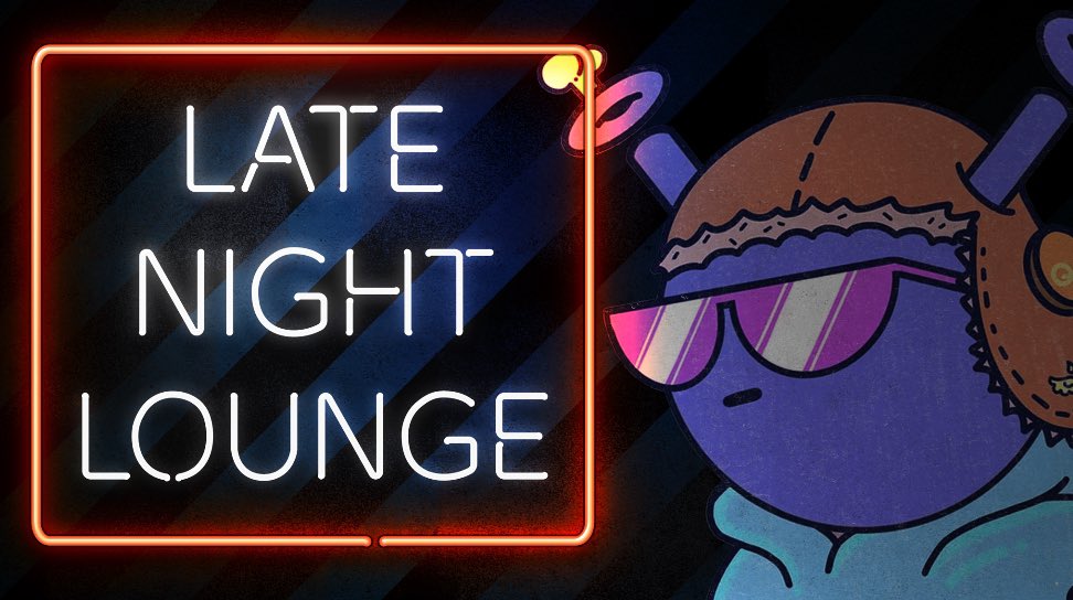 May start a Late Night Lounge GC….

RULES: 

✅NO SHILLING

✅EVERYTHING ELSE ALLOWED

Comment below if you want in
👇👇