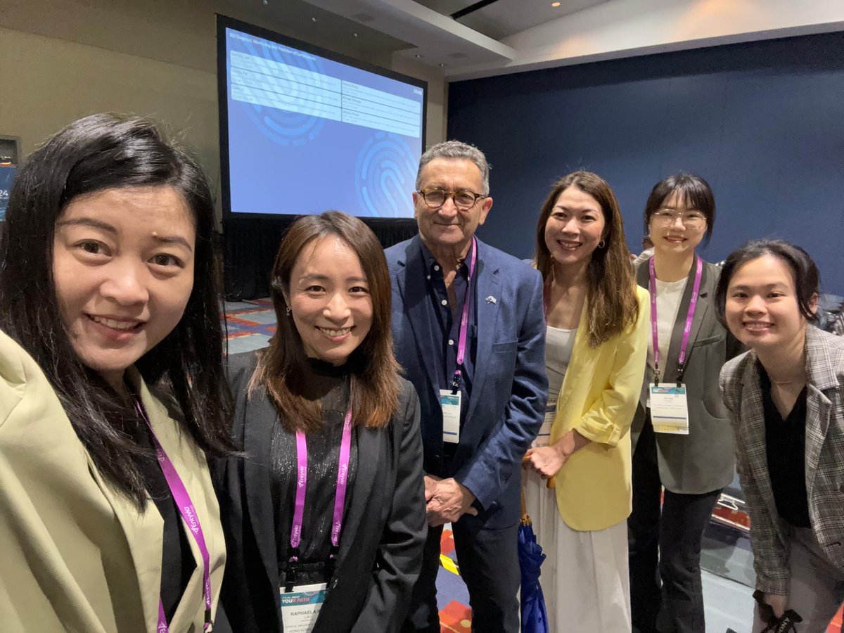 🌟🌟DDW 2024 with MagIC! 🌟🌟 DDW was filled with an incredible array of organizations and participants, all sharing their knowledge through engaging poster and oral presentations. @magic_limited @Iris_R_Lau @linzhang8385