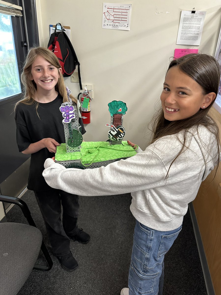 Bethany Larkin tweet media