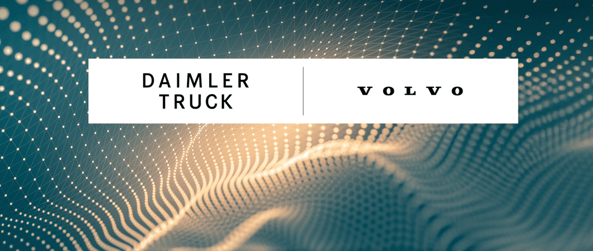 #DaimlerTruck y #VolvoGroup: Juntos para expandir la #transformacióndigital. #motoresapleno #industria #Daimler #Volvo #VolvoTrucks #MercedesBenz #Camiones #Buses #MercedesBenzCyB
motoresapleno.com.ar/2024/05/daimle…