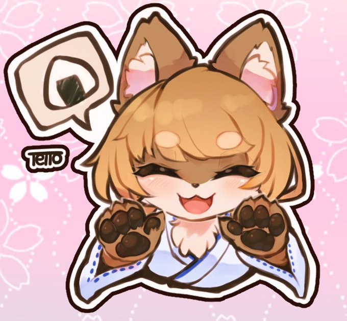 ニコニコいぬ🐕 