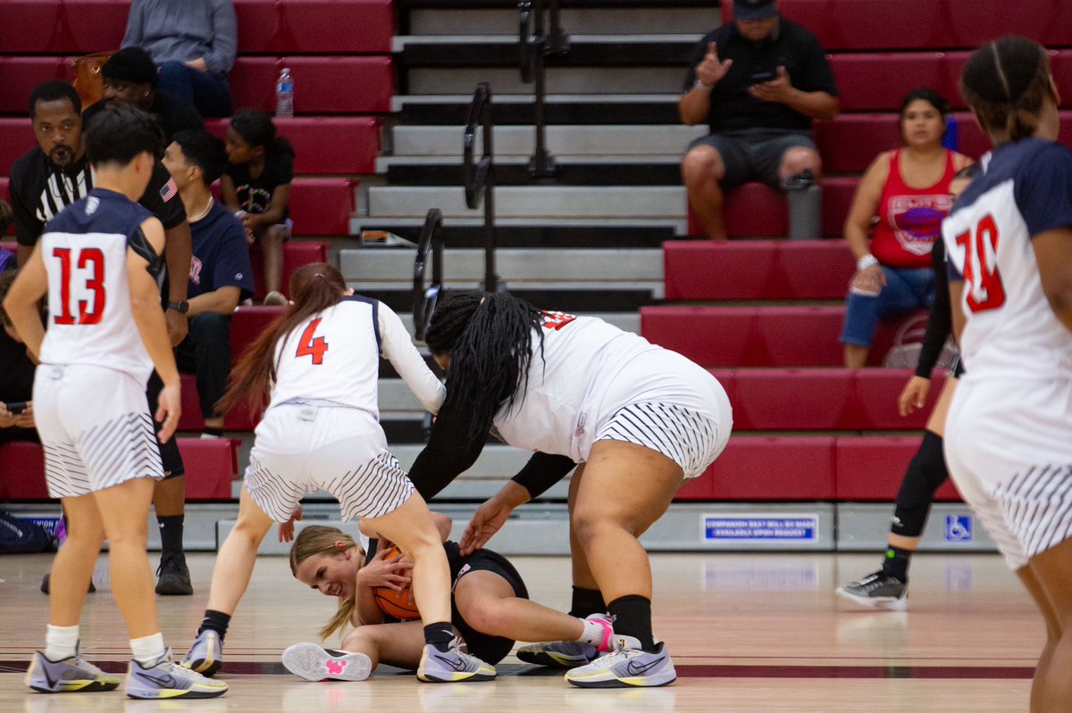 2024 Taelin Webb Memorial Basketball Tournament