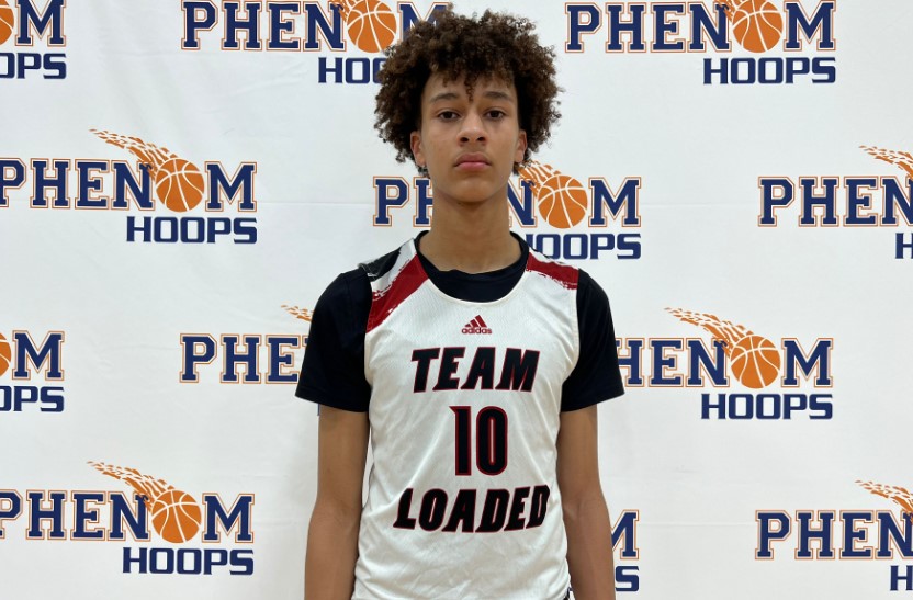 2025 Nate Ament received offers from North Carolina, Kansas, and Georgetown #PhenomHoops @Coach_Rick57 @colbylewis20 @POBScout @JeffreyBendel_ @Phenom_Hoops @ty1ewis